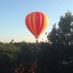 Meet your Posher, Linda